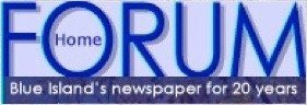 Blue Island Forum