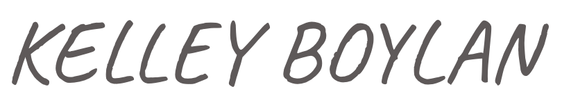 Kelley Boylan
